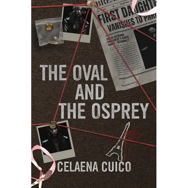 The Oval and The Osprey