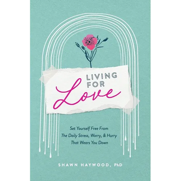 Living For Love