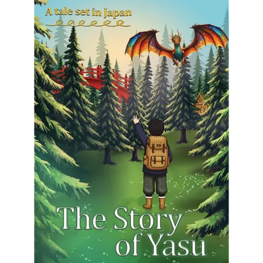 The Story of Yasu