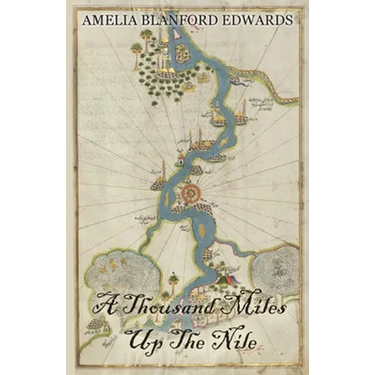 A Thousand Miles Up the Nile
