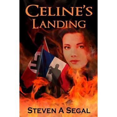 Celine's Landing
