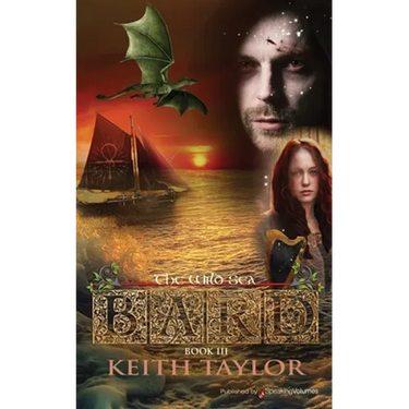 Bard III: The Wild Sea