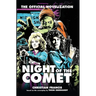 Night of the Comet: The Official Novelization