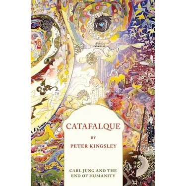 Catafalque: Carl Jung and the End of Humanity