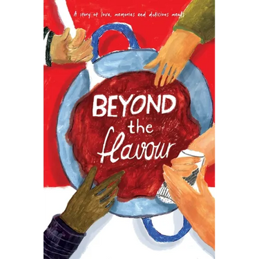 Beyond The Flavour
