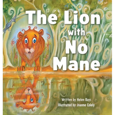 The Lion with No Mane