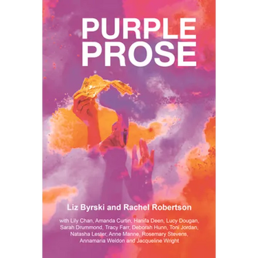 Purple Prose