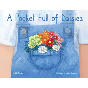 A Pocket Full of Daisies
