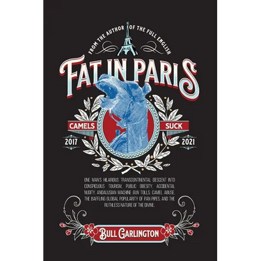 Fat in Paris
