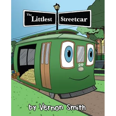 The Littlest Streetcar
