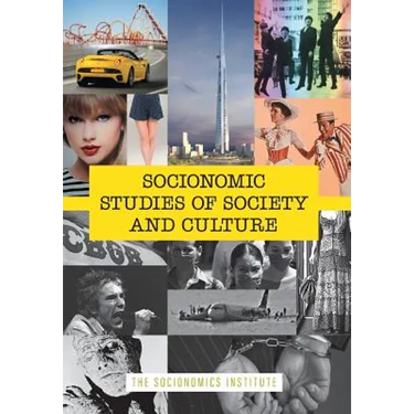 Socionomic Studies of Society and Culture: How Social Mood Shapes Trends from Film to Fashion