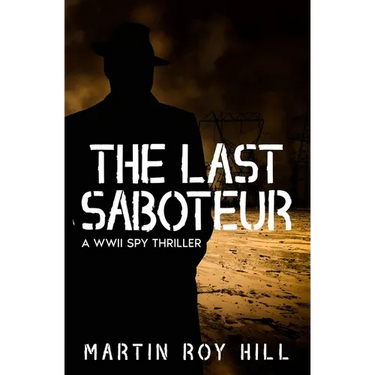 The Last Saboteur