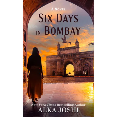 Six Days in Bombay