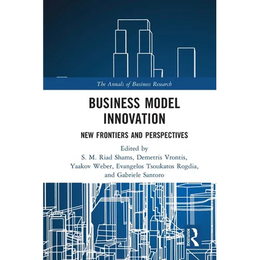 Business Model Innovation: New Frontiers and Perspectives