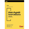 PMI-PgMP Exam Insights: Q&A with Explanations