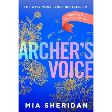 Archer's Voice