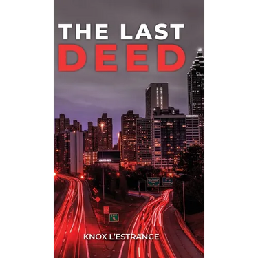 The Last Deed