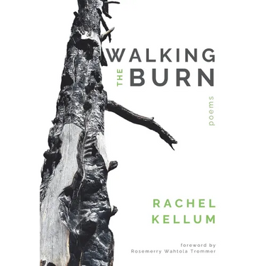 Walking the Burn