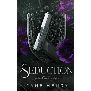 Seduction: A Dark Bratva Fake Marriage Romance