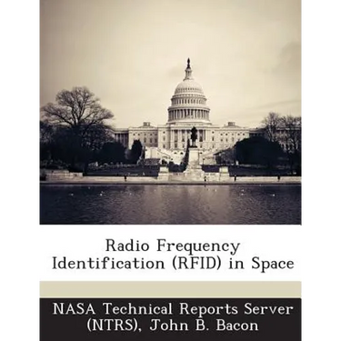 Radio Frequency Identification (RFID) in Space