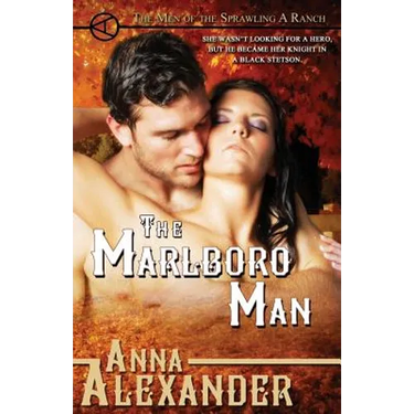 The Marlboro Man