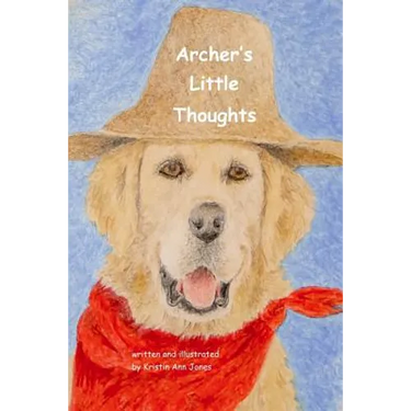 Archer's Little Thoughts