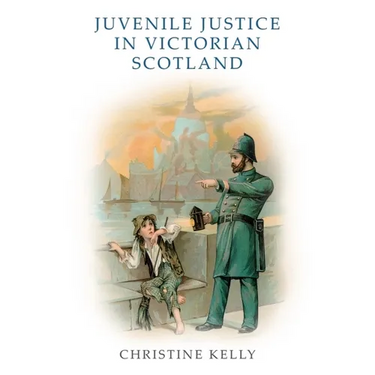 Juvenile Justice in Victorian Scotland