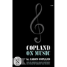 Copland on Music