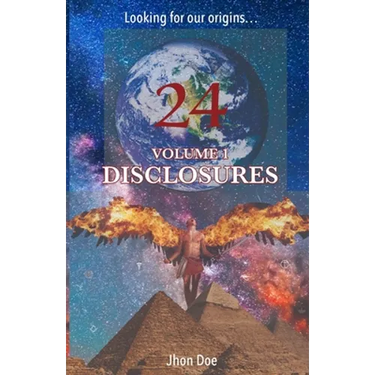 24 - First Volume: First volume - Disclosures