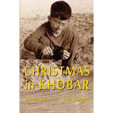 Christmas in Khobar: More Stories