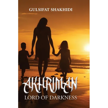 Akhriman - Lord of Darkness