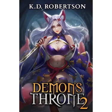 Demon's Throne 2