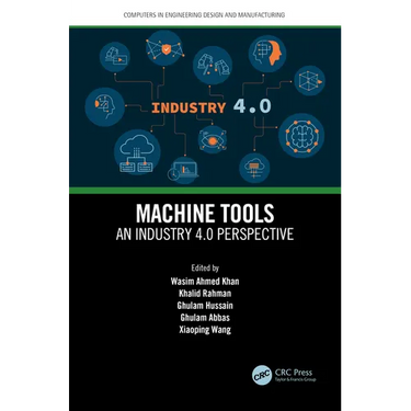 Machine Tools: An Industry 4.0 Perspective