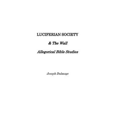 Luciferian Society