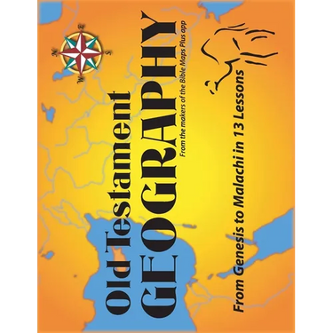 Old Testament Geography