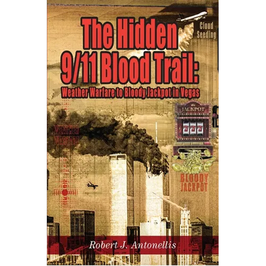 The Hidden 9/11 Blood Trail