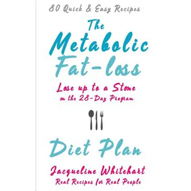 The Metabolic Fat-loss Diet Plan