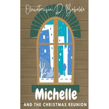 Michelle And The Christmas Reunion