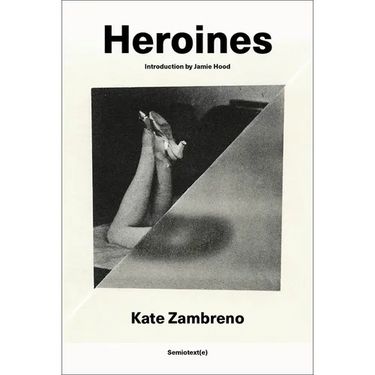 Heroines, New Edition