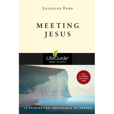 Meeting Jesus