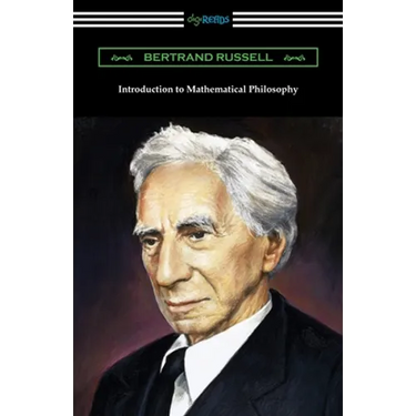 Introduction to Mathematical Philosophy