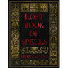 Lost Book of Spells