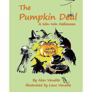 The Pumpkin Deal: A Win-Win Halloween