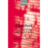 Classifiers: A Typology of Noun Categorization Devices