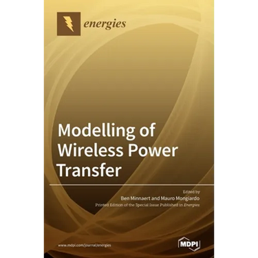 Modelling of Wireless Power Transfer