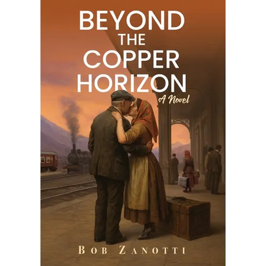 Beyond the Copper Horizon