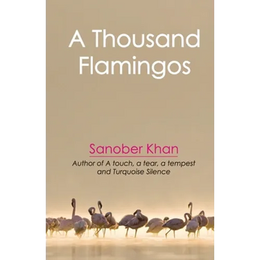 A Thousand Flamingos
