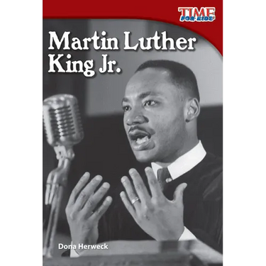 Martin Luther King Jr.