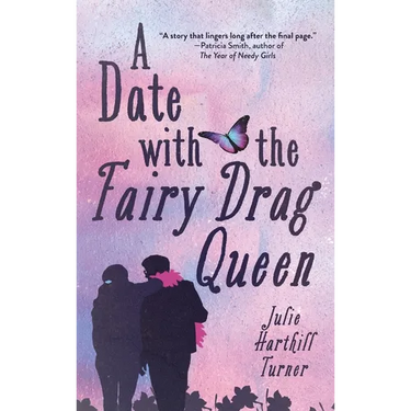 A Date with the Fairy Drag Queen