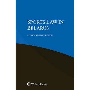 Sports Law in Belarus